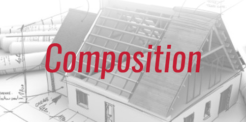 Residential Roofing Services - Composition