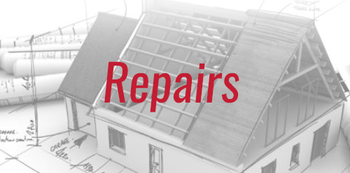Residential Roofing Services Repairs